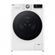 Mașină de spălat LG F4WR711S2W, 11kg, Alb