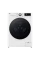 Mașină de spălat LG F4WR711S2W, 11kg, Alb