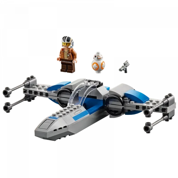 Конструктор LEGO 75297, 4+