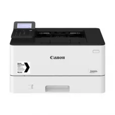 Imprimantă laser Canon i-SENSYS LBP223dw, A4, Negru/Alb