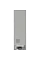 Холодильник Gorenje NRK6202ES4, Нержавеющая сталь