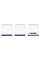 Sistem Wi-Fi Mesh MERCUSYS Halo H50G (3-pack), Alb
