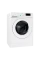 Mașină de spălat cu uscător Indesit BDE 96436 EWSV, 9kg, Alb
