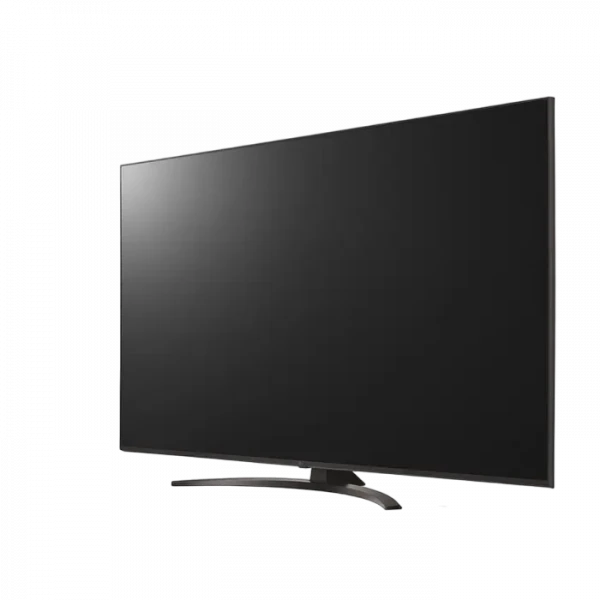 50 LED SMART TV LG 50UP78006LC, 3840x2160 4K UHD, webOS, Negru