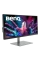 34 Monitor BenQ PD3420Q, IPS 3440x1440 WQHD, Gri