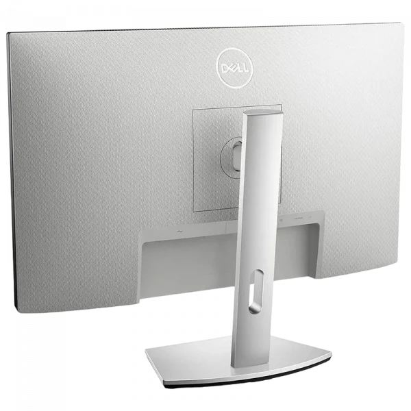 Монитор DELL S2421HS / 23,8 дюйма / IPS 1920x1080 FHD / Черный/Серебристый