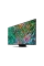 50 MiniLED SMART Телевизор Samsung QE50QN90BAUXUA, 3840x2160 4K UHD, Tizen, Чёрный