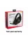 Căști gaming HyperX Cloud Stinger S, Cu fir, Negru