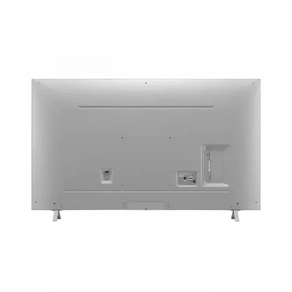 50 LED SMART TV LG 50NANO776PA, 3840x2160 4K UHD, webOS, Argintiu