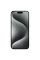 Смартфон Apple iPhone 15 Pro, 8Гб/512Гб, White Titanium