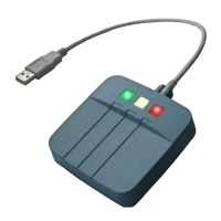 Card Reader Canon MiCard Multi V3 CENV