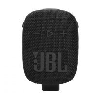 Портативная колонка JBL Wind 3S, Чёрный