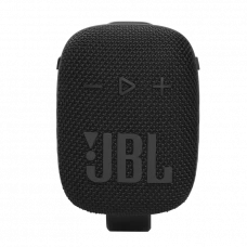 Портативная колонка JBL Wind 3S, Чёрный