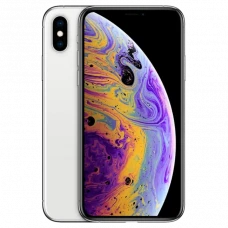 Smartphone Apple iPhone XS, 4GB/256GB, Silver