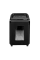 Tocător Fellowes PowerShred® 92Cs, Negru