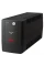 Источник бесперебойного питания APC Back-UPS BX650LI, Линейно-интерактивный, 650VA, Башня