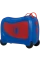 Valiză pentru bagaj Samsonite Spinner, Polipropilenă, Albastru