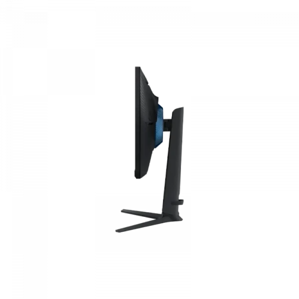 Игровой монитор Samsung S24AG300N / 23,8 дюймов / VA 1920x1080 FHD / Чёрный