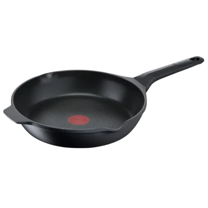 Сковорода Tefal E2320574, 26cm, Чёрный