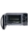 Cuptor cu microunde Toshiba MWP-MM20P BK, Negru