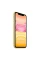 Smartphone Apple iPhone 11 / 128GB / 4GB RAM / Galben