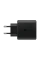 Зарядное устройство Samsung Fast Travel Charger EP-TA845, 45Вт, Чёрный