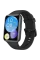 Ceas inteligent Huawei Watch Fit 2, 46mm, Negru