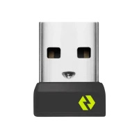 USB-адаптер Logitech Bolt, Графитовый