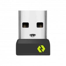 USB-адаптер Logitech Bolt, Графитовый
