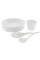 Мультиварка Polaris PMC 0489IH, Бордовый Черный