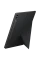 Husă pentru tabletă Samsung Smart Book Cover Tab S9+, 12,4, Negru