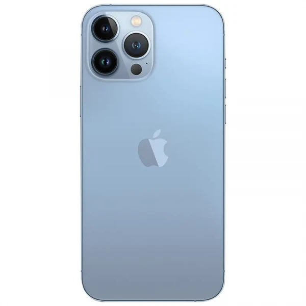 Смартфон Apple iPhone 13 Pro Max / 256Гб / 6Гб / Sierra Blue