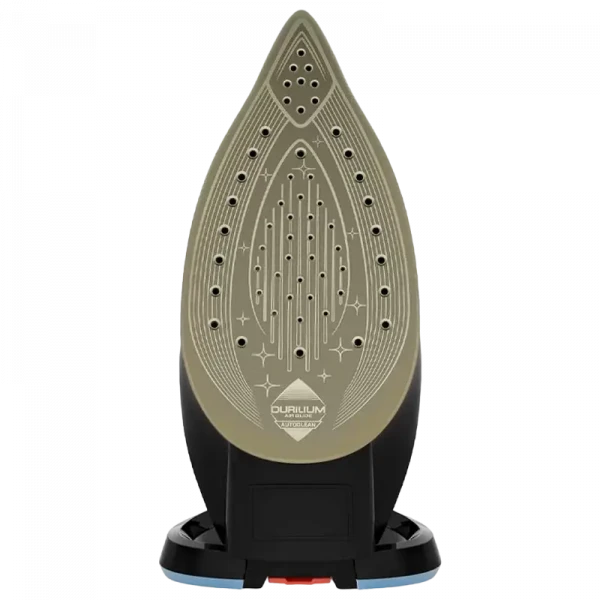 Fier de călcat Tefal FV5695E1, 3000W, Negru | Albastru