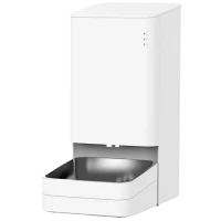 Умная кормушка Xiaomi Smart Pet Food Feeder, Белый