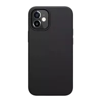 Чехол Xcover iPhone 12 mini - Solid, Чёрный