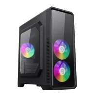 Navigator PC07989 // Gaming / PC i5-11400F H510 16GB 1TB NVMe 500GB RTX3050 8GB 700W