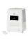 Umidificator de aer Electrolux GlossLine, Alb