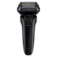 Электробритва мужская Panasonic ES-LV6U-K820, Чёрный
