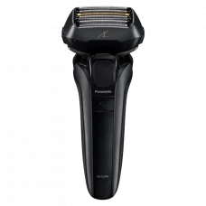 Aparat de ras electric Panasonic ES-LV6U-K820, Negru