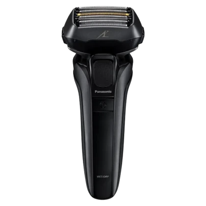 Aparat de ras electric Panasonic ES-LV6U-K820, Negru