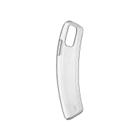 Husă Cellularline Fine - iPhone 14 Plus, Transparent