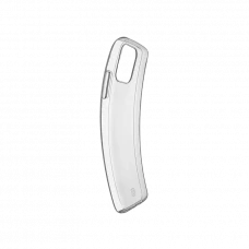 Husă Cellularline Fine - iPhone 14 Plus, Transparent