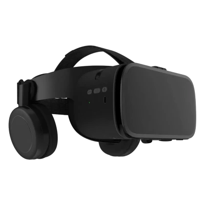 Bobo VR Z6 Wireless, Чёрный