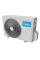 Sistem Split Midea MSAG-18HRFN8, 5.3 kW, eficiență energetică ridicată