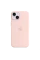 Husă Apple iPhone 14 MagSafe, Chalk Pink