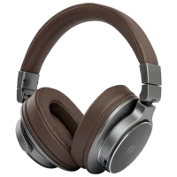 Наушники MUSE M-278 BT, Коричневый