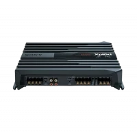 Amplificator de auto SONY XM-N1004, Negru