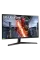 Monitor Gaming / LG 27GN800-B / 27 inchi / IPS 2560x1440 WQHD / Negru