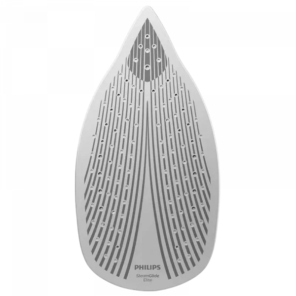 Утюг PHILIPS GC4908/80, 3000Вт, Чёрный