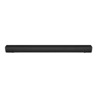 Soundbar Xiaomi Mi TV Audio, Negru